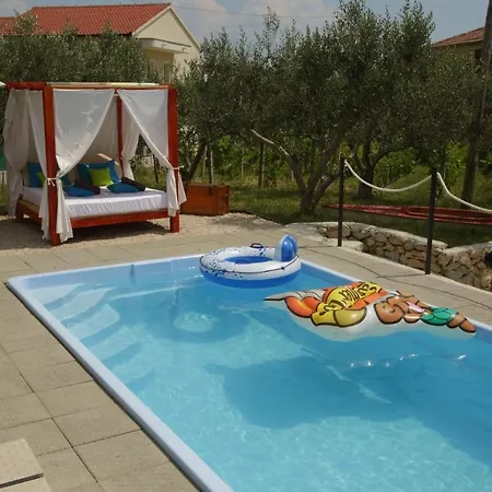 Villa D'amante