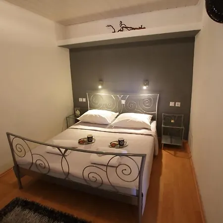 Villa D'amante *
