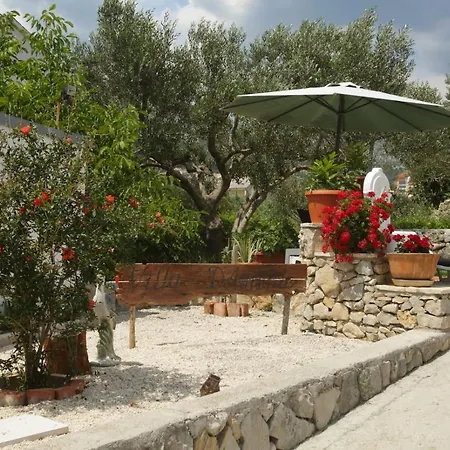 Villa D'amante