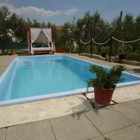 Villa D'amante