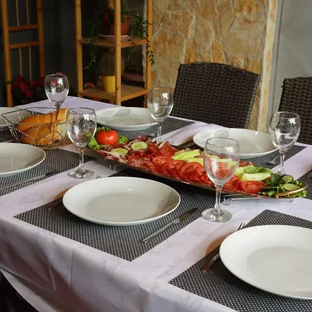 D'amante Villa Klis