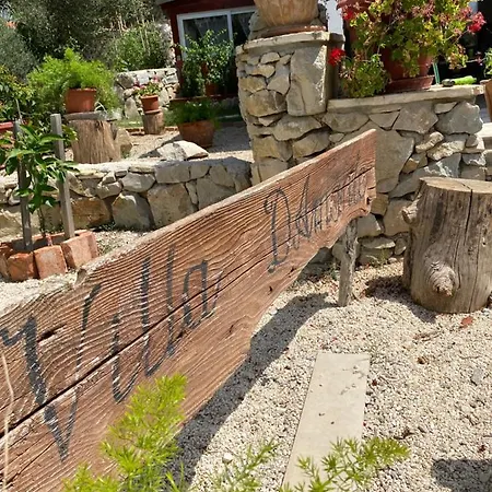 Villa D'amante *