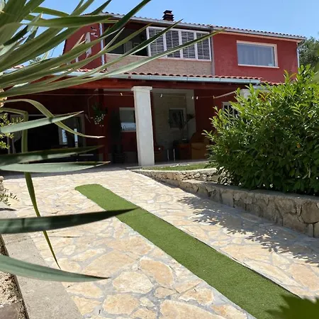 Villa D'amante Klis
