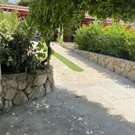 D'amante Villa Klis