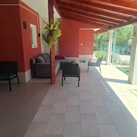 D'amante ヴィラ *