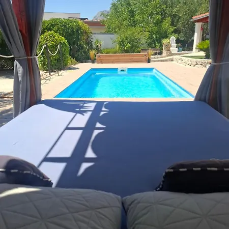 ヴィラ D'amante *