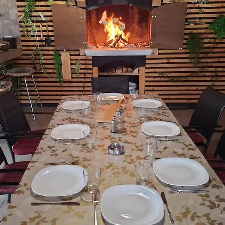 D'amante ヴィラ Klis