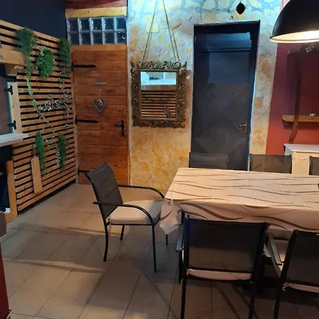 ヴィラ D'amante Klis