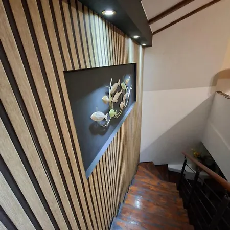 ヴィラ D'amante *