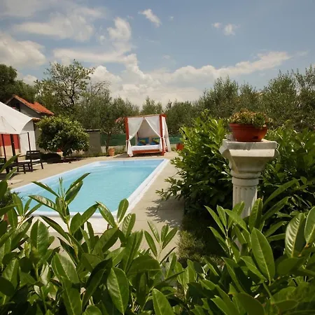 Villa D'amante