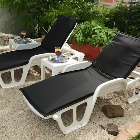 D'amante Villa Klis