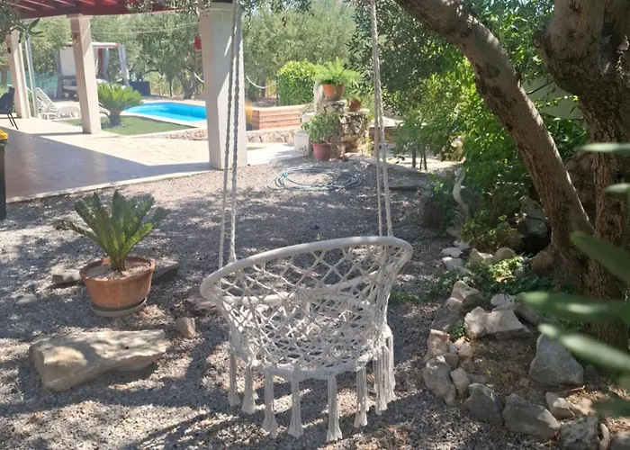 Vila D'amante Klis